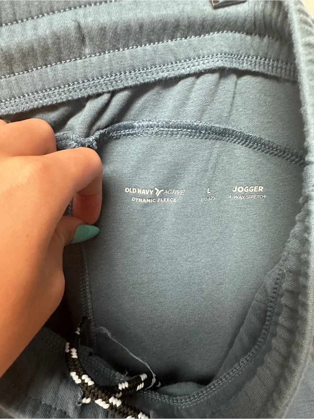 Old Navy Boys Joggers